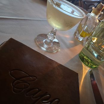 Capo - Dirty Martini - Italian Near Me - Santa Monica, California Capo - Dirty Martini - Italian Near Me - Santa Monica, California