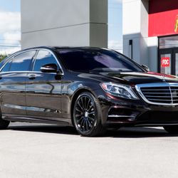 A&Z Limousine