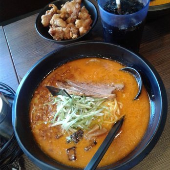 Ichitaru Ramen - Ramen Near Me - Cypress, California Ichitaru Ramen - Ramen Near Me - Cypress, California