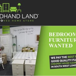 Secondhand Land