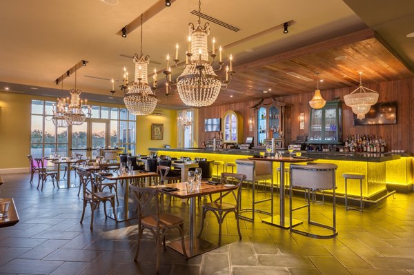 Grand Bohemian Charleston, Autograph Collection by null