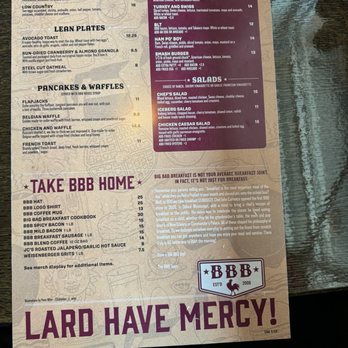 Big Bad Breakfast - Chattanooga - Breakfast & Brunch Near Me - Chattanooga, Tennessee Big Bad Breakfast - Chattanooga - Breakfast & Brunch Near Me - Chattanooga, Tennessee