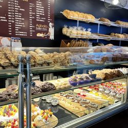 Boulangerie Pâtisserie