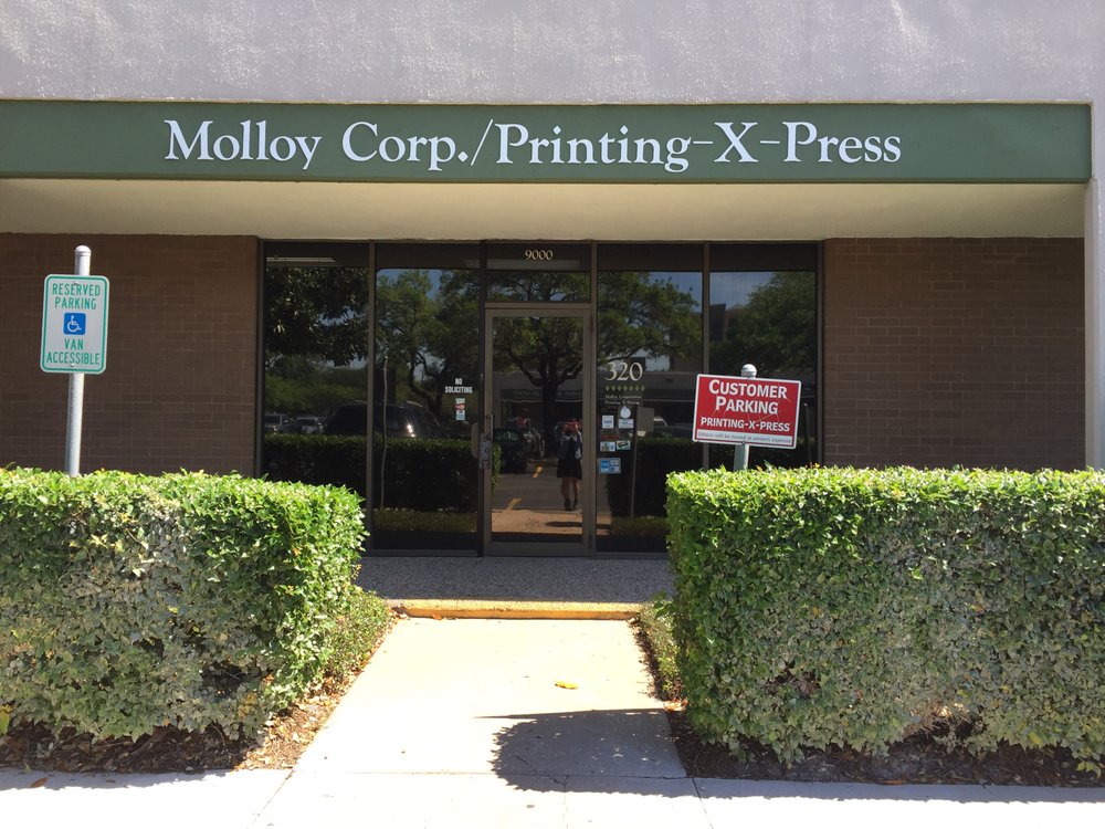 PRINTINGXPRESS 9000 Sw Fwy, Houston, TX Yelp