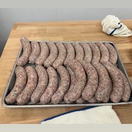 Italian sausage Italian sausage