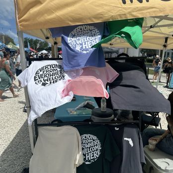 Smorgasburg - Pop-Up Restaurants Near Me - Fort Lauderdale, Florida