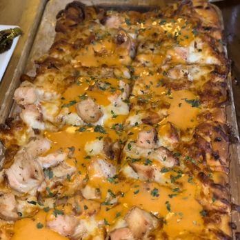 Herbie's On The Park - Flatbread - New American Near Me - Saint Paul, Minnesota