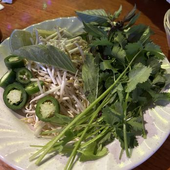 Pho 4 Ever - Pho set up - Vietnamese Near Me - Memphis, Tennessee