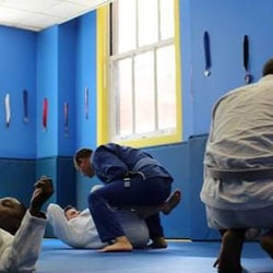 Limitless Brazilian Jiu-Jitsu & Fitness