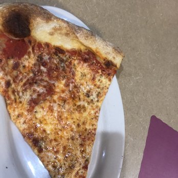 Town Pizza Restaurant - Cheese slice - Pizza Near Me - New Haven, Connecticut Town Pizza Restaurant - Cheese slice - Pizza Near Me - New Haven, Connecticut