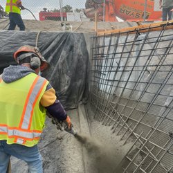 Delta Gunite Solano
