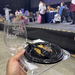 Rodeo Uncorked