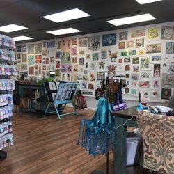 Needlepoint Studio
