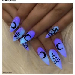 10 10 Nails and Spa - My reference