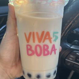 Brown Sugar Milk Tea Brown Sugar Milk Tea
