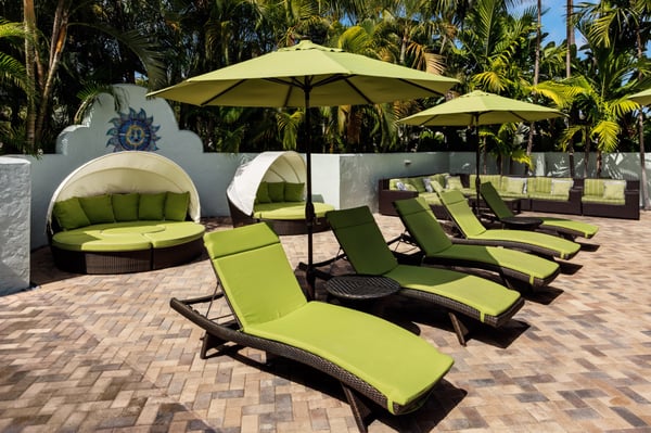 Southernmost Beach Resort by null