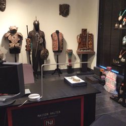 Maison Halter - Showroom