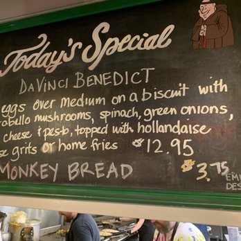 Brother Juniper's - Breakfast & Brunch Near Me - Memphis, Tennessee