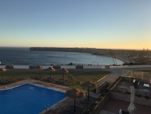 Pousada Sagres by null