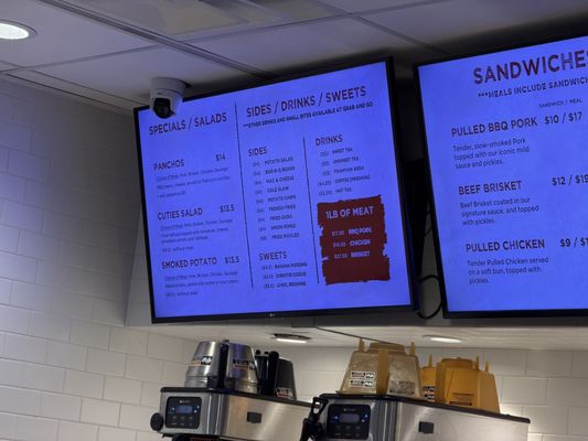 Bar-B-Cutie SmokeHouse by null