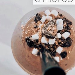 Bliss Nutrition