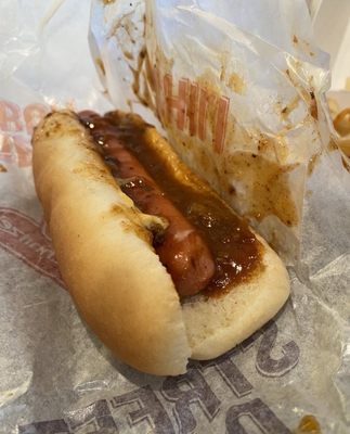 Wienerschnitzel by null