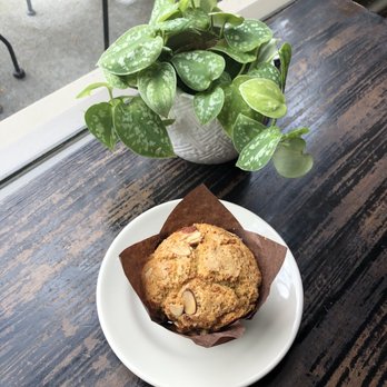 Red Twig Bakery Café - Gf vegan almond cranberry muffin - Bakeries Near Me - Edmonds, Washington Red Twig Bakery Café - Gf vegan almond cranberry muffin - Bakeries Near Me - Edmonds, Washington
