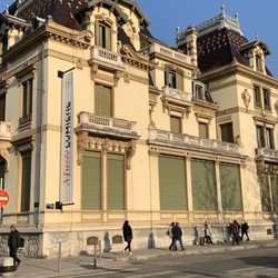 Cinéma Institut Lumière