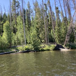 Mountain Paddlers