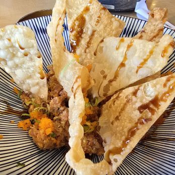 Kin Sushi - Firecracker - Sushi Bars Near Me - Laguna Hills, California Kin Sushi - Firecracker - Sushi Bars Near Me - Laguna Hills, California