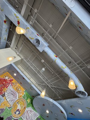 The Flying Biscuit Cafe by null