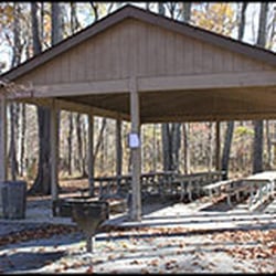 Robious Landing Park