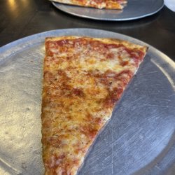 John's Caffe & Pizza