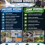 D's Exterior Services
