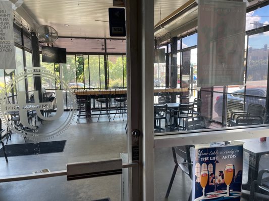 Universal Joint Lawrenceville by null