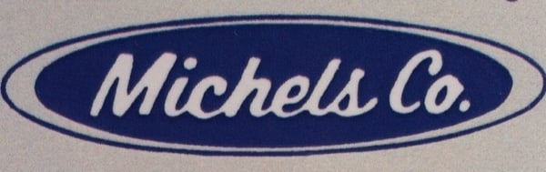 Michels Plumbing & Heating Logo