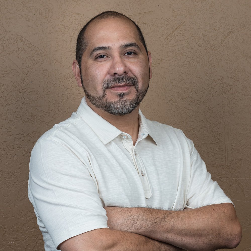 Jorge Sifuentes, MD - grief counselor in Amarillo, TX