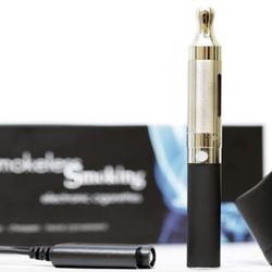 Smokeless - Vape THC CBD