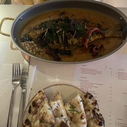 Fish curry Fish curry