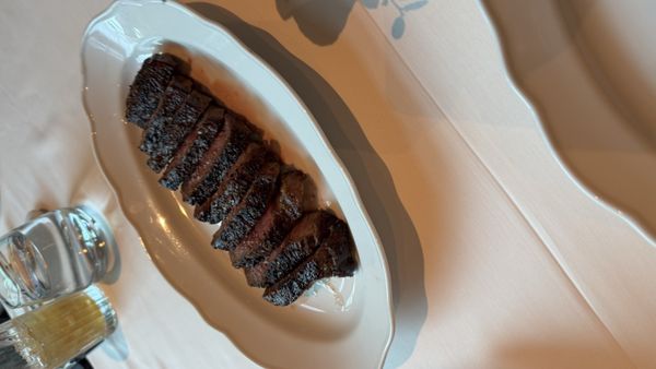 The Mansion at MGM by null