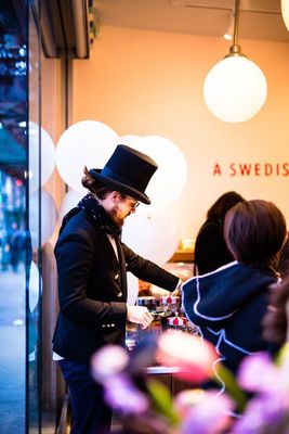 BonBon - A Swedish Candy Co. by null BonBon - A Swedish Candy Co. by null