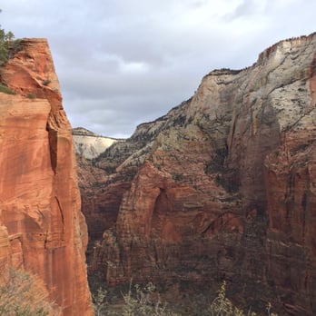 Angel's Landing - Hiking Near Me - Springdale, Utah Angel's Landing - Hiking Near Me - Springdale, Utah