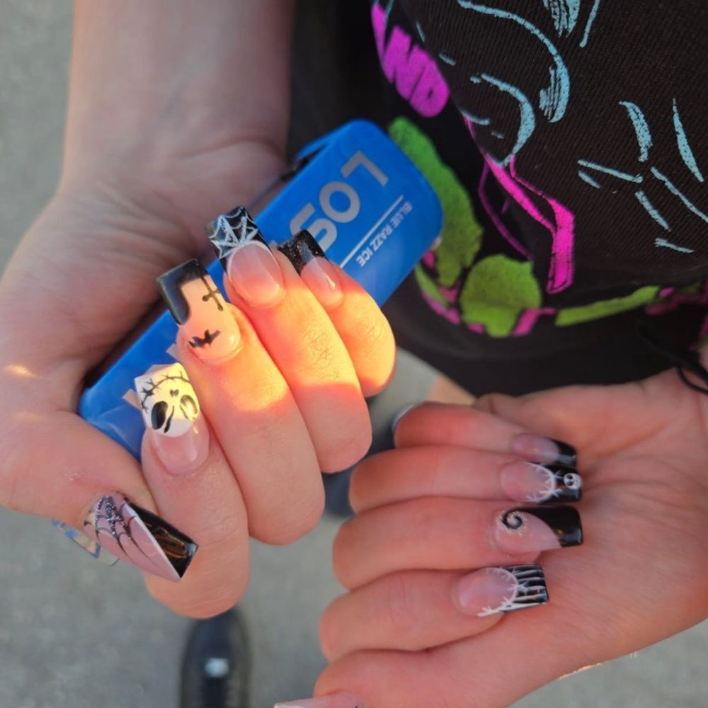 Foxy Nails & Spa - Nail Salons Near Me - El Paso, Texas Foxy Nails & Spa - Nail Salons Near Me - El Paso, Texas