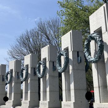 World War II Memorial - Landmarks & Historical Buildings Near Me - Washington, DC, District of Columbia World War II Memorial - Landmarks & Historical Buildings Near Me - Washington, DC, District of Columbia
