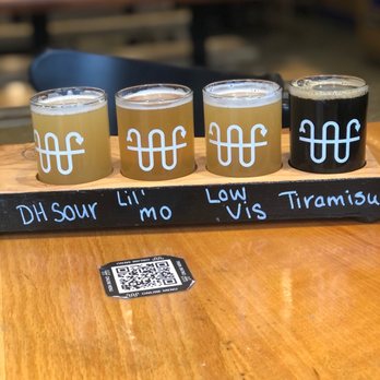 Whistle Buoy Brewing - Huge pours in their flight. - Breweries Near Me - Victoria, British Columbia Whistle Buoy Brewing - Huge pours in their flight. - Breweries Near Me - Victoria, British Columbia