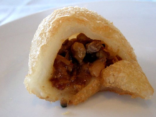 China Max Dumpling House by null