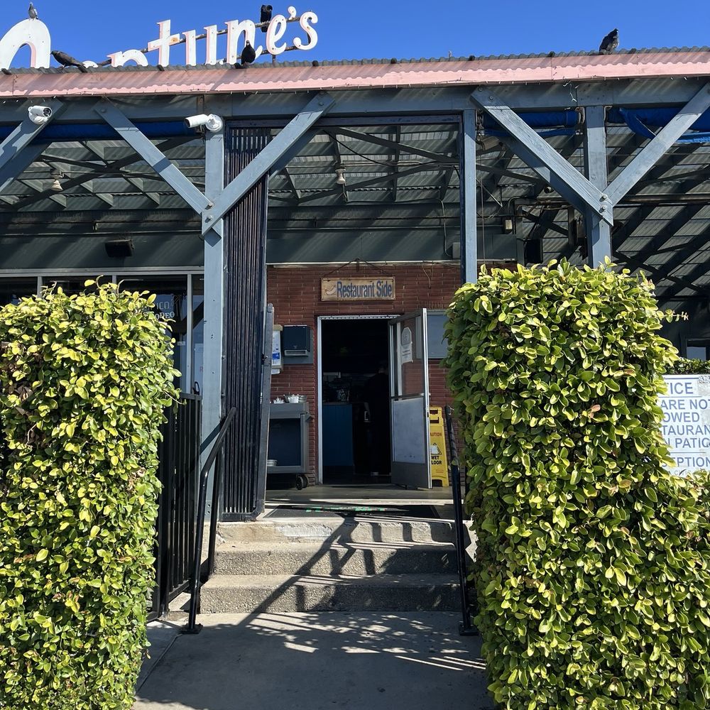 Neptune's Net - Seafood Near Me - Malibu, California Neptune's Net - Seafood Near Me - Malibu, California
