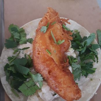 Bartaco - Orlando - Miso cod taco - Tacos Near Me - Orlando, Florida Bartaco - Orlando - Miso cod taco - Tacos Near Me - Orlando, Florida