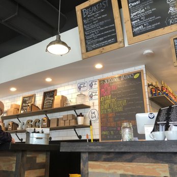 Scripts Cafe - Cafes Near Me - Lockport, New York