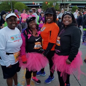 Cincinnati Flying Pig Marathon - Races & Competitions Near Me - Cincinnati, Ohio